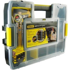 Stanley Sort Master Tool Bag - Durable & Versatile Storage Solution (3253561974830)